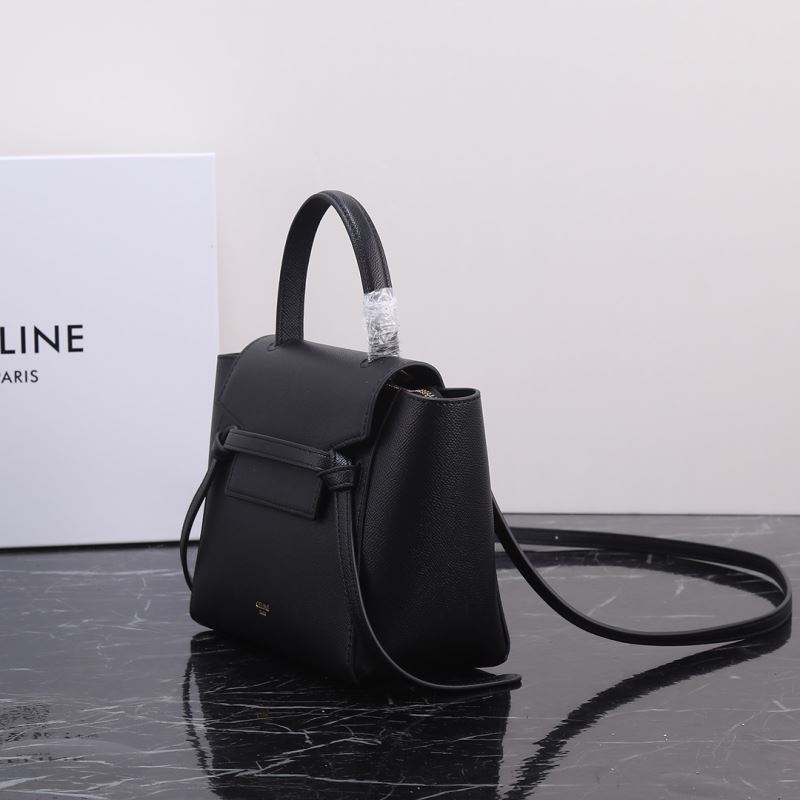 Celine Top Handle Bags